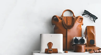 Купити хендмейд аксесуари з натуральної шкіри, ремені, гаманці, ремінці, обкладинки, чохли, органайзери, шкіряні прикраси