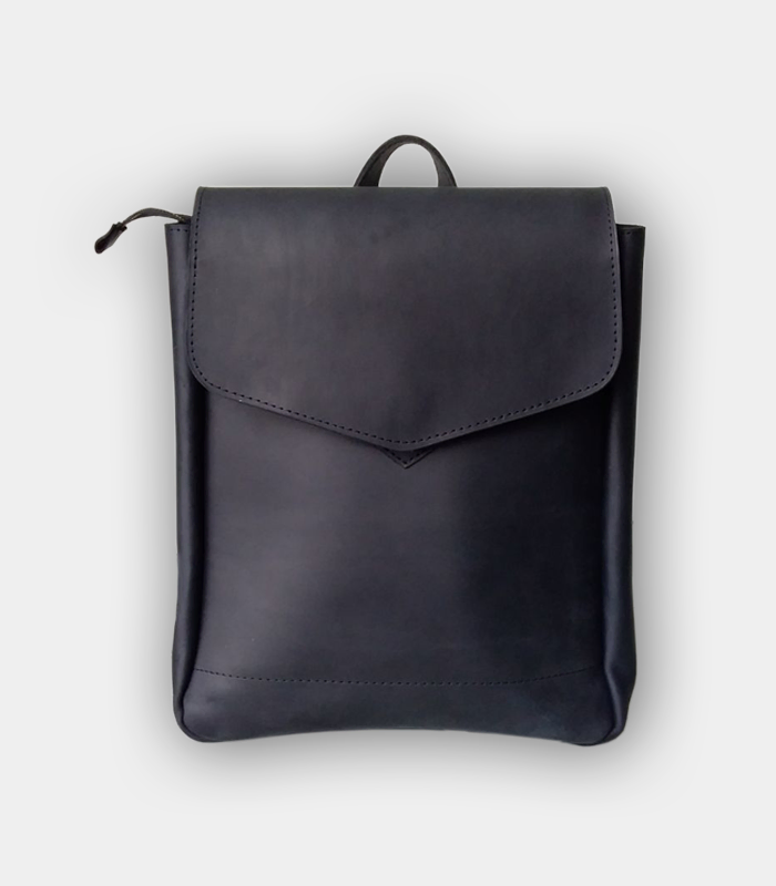 akuratnij-zhinochij-ryukzak-Neat-v-prostomu-lakonichnomu-stili-z-nevelikimi-viddilennyami-dlya-cinnih-rechej-i-aksesuariv-na-robotu-i-navchannya-magazin-plazabeg