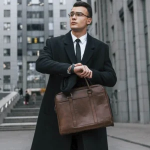 Чоловічі сумки