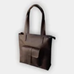 korichneva-komfortna-zhinocha-sumka-comfort-dlya-shopingu-ta-zruchnih-pokupok-zi-zruchnimi-kishenyami-dlya-vishukanih-osib-tovar-plazabag