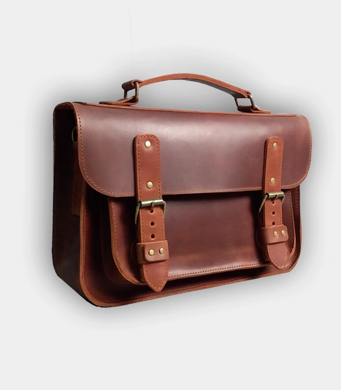 korichneva-zruchna-zhinocha-shkiryana-sumka-clever-vidminnij-vibir-dlya-zhinki-ekologichno-chisti-tekstilni-volokna-postachalnik-plazabag