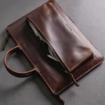 Фірмовий чохол для ультрабука Apple або ноутбука Xiaomi з брендовим тисненням та сучасним стильним дизайном від виробника