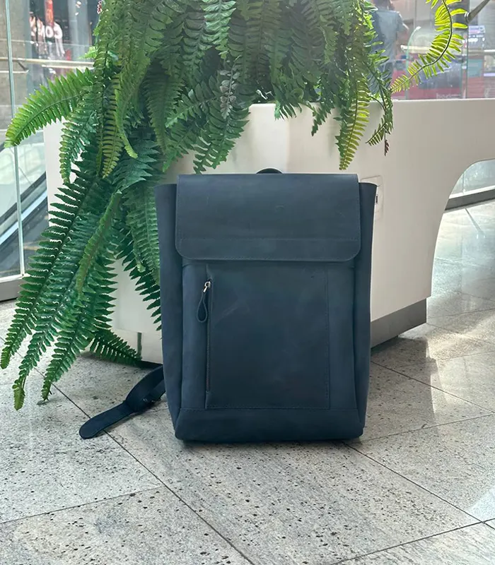 Функціональний та практичний унісекс рюкзак зі зручними лямками, кращий вибір для подорожі, поїдки або прогулянки з ноутбуком, ідеально підходить для офісних працівників та студентів