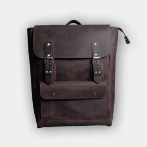 velikij-shkiryanij-ryukzak-korichnevogo-koloru-dlya-podorozhej-roboti-navchannya-z-mistkim-viddilennyam-dlya-noutbuka-plansheta-telefonu-magazin-plazabag