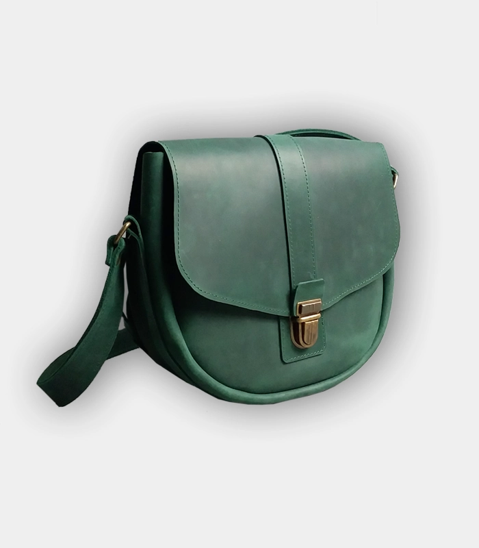 zelena-kompaktna-sumka-dlya-zhinki-grace-tradicijna-grafika-micna-furnitura-znizhki-na-modni-aksesuari-hendmejd-virobi-plazabag