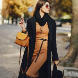 Жіночі сумки