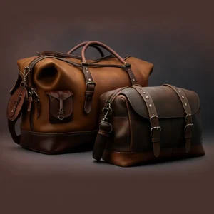 Дорожні сумки